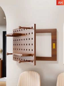 QINQI | Multipurpose Decorative Storage Board for Meter Box