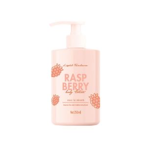 MINISO Lotion Badan Handbody Lotion Fruity Body Lotion Whitening Serum Moisturizing Brightening Body Cream 250 ml Hand Cream Extra White Hand Body Healthy / Body Lotion