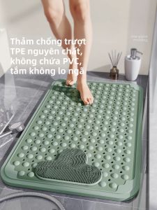 ZTION | Non-slip Bathroom Floor Mat For Elderly