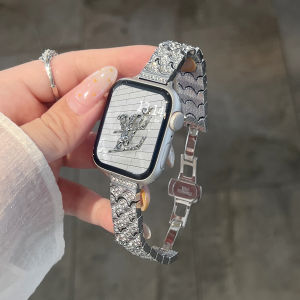 psnld | New Metal Watch Strap Advanced Summer Style for Women
