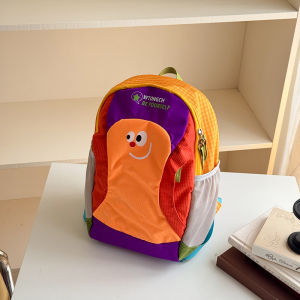 MGZ | Outdoor Style Kids Backpack for Travel