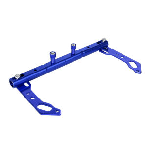 Motorcycle Scooter Accessories Handlebar Muti-functional Extension Bracket Cross Bar Balance Lever for Universal Yamaha Honda