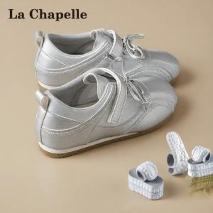 La Chapelle | Breathable Summer Soft-Soled DeXun Shoes