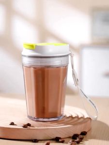 350ML "Cawan Pengacau Sendiri" Mixing Cup Electric Automatic Self Stirring Mug Coffee Milk Cup