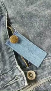 Adjustable Waist Extender Pants: Men Women Waistband Adjustment