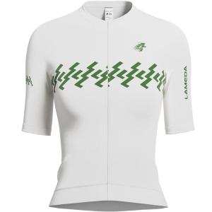 LAMEDA(兰帕达) | Slimming Quick-Dry Cycling Top for Women
