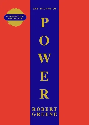 Sách - The 48 Laws Of Power