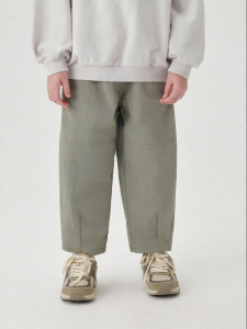Marc&Janie | Outdoor Loose Cargo Pants