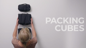 Matador Packing Cube Set 3-Pack