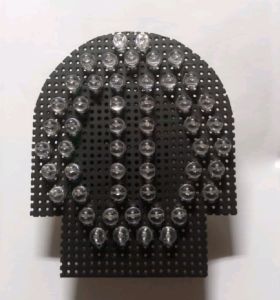 sroplamp running Led jupiter z Burhan PNP