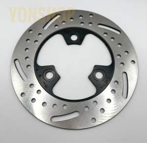 Đĩa Thắng Trước Xe Điện Evo Feliz Vento Klara Ludo Tempest Impes Hàng Cao Cấp