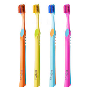 Young Elf | U-shaped Soft Bristle Orthodontic Toothbrush