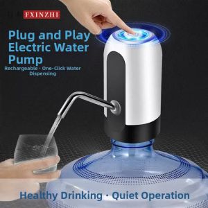 FUXINZHI | Electric Water Dispenser Pump
