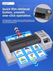 Good | Photo Laminating Machine