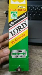 10 Lưỡi Dao Lam Cạo Râu Dao Lam Spa