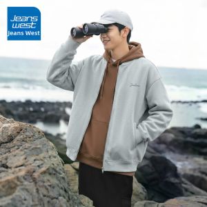 Jeanswest | Áo Khoác Phi Công Mẫu Mới Cao Cấp