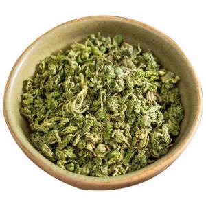 Cooling Dried Mint Tea 500g