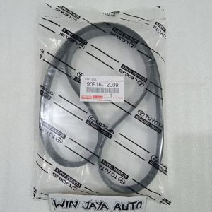 FAN BELT  TOYOTA ETIOS TALI KIPAS  7PK1180