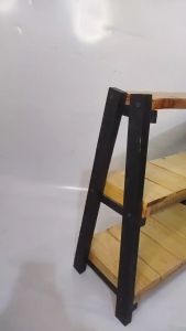 Rak Sepatu Mini & Estetik: Desain Unik untuk Interior