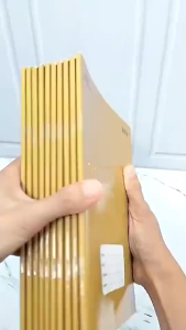 Buku Tulis Sidu Cover Sampul Nama Buku Tulis Sidu Craft Isi 40 Lembar ( 1 Pack 10 Buku )