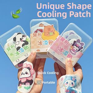 Cooling Gel Patch