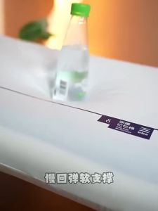 Memory foam Pillow (70cmx40cm) Slow rebound Dual Core Design Comfort and Superior Neck Support