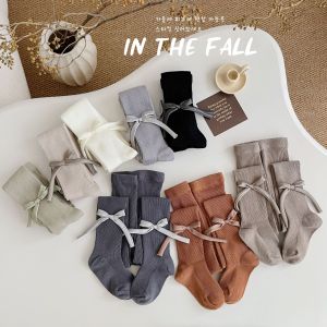Anti-pilling Baby and Girls Pantyhose