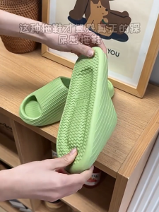 Dép Đi Trong Nhà Mang Văn Phòng Dép Xốp Siêu Nhẹ Bền Rẻ