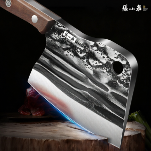 Zhang Xiaoquan | Heavy Duty Butcher Grade Bone Cleaver