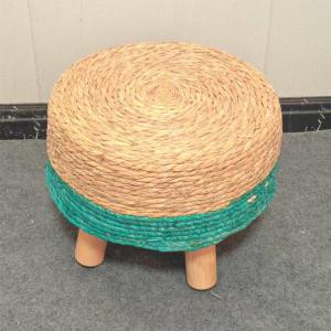 GUANGMANZHI | Shoe Changing Bench Wooden Stool for Children