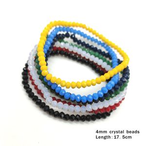 Grosir Aksesoris Gelang Crystal: Tips dan Informasi