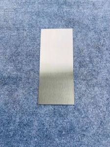 Đồng Tâm Miếng Trét Thép Matiz 5 Yem Bảng 13Cm 30-50Cm Thép Trắng Cao Cấp Trét Bột Sơn Nước Epoxy Chống Thấm