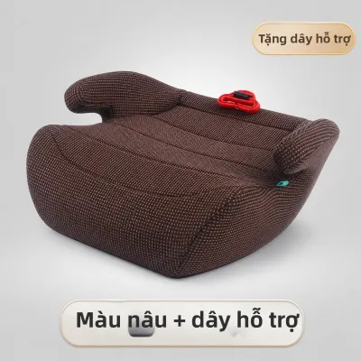 JOYCS | Ghế Nâng An Toàn Cho Trẻ Có Thể Điều Chỉnh 3-12 tuổi