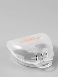Boxing Mouthguard Tooth Protector Brace Tooth Guard Taekwondo Brace Orthodontic Appliance Trainer Sports Mouth Guard For Adults