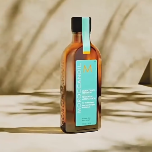 MOROCCANOIL Treatment Hair care Essential oil/ Anti-frizz/ Smoothing and Nourishing 100mL