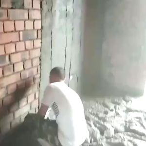 [GGJJ]อุปกรณ์ฉาบปูน ถาดฉาบปูน อุปกรณ์ฉาบปูน สแตนเลสฉาบปูน Stainless steel plaster trowel อุปกรณ์ปูกระเบื้อง