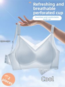 Pregnant Support Bra Anti Sagging Underwire Free