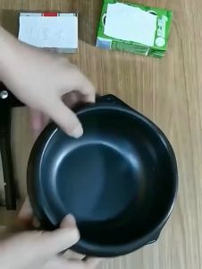 Capitan Panci Anti Panas & Aksesoris Masak Anti Panas