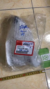 Bộ bơm xăng xe tay ga SCR 110cc ( giắc cắm 5 chân )