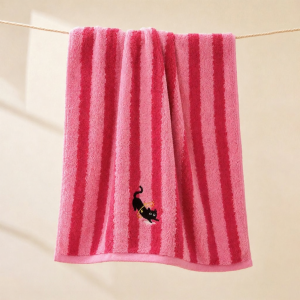 MAOMAOYU | Antibacterial Xinjiang Cotton Towel