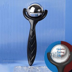 DUTRIEUX | Roller Massage Ball For Deep Tissue Fitness Ice Roller Ball  Ice & Heat Therapy for Body Neck Back Foot Plantar Fasciitis