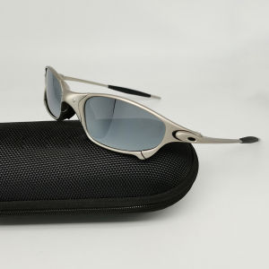 XMetal Kính Mát Juliette Ngoài Trời/Khung Kim Loại Phân Cực/Kính Mắt Chống Gió Lái Xe Thể Thao/UV400 Chất Lượng Cao Hawaii Top