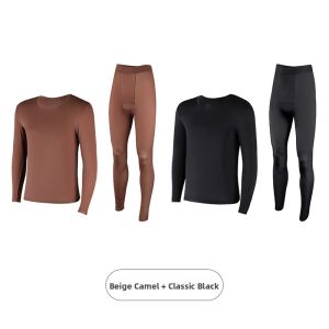 MiiOW | 37 Degree Warmth Underwear Set