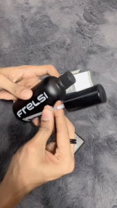 FRELSI Natural Deodorant Spray Men 3ML Tawas Deodorant For Men Deodorant Man Deodorant Women Deodorant Men 解决体臭/汗臭/狐臭/脚臭
