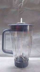 GELAS BLENDER PHILIPS HR-2221 SET LENGKAP BAHAN PLASTIK TABUNG BLENDER PHILIPS