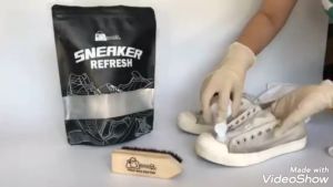 BagRx Sneaker Refresh: Lightweight & Comfortable Sneakers