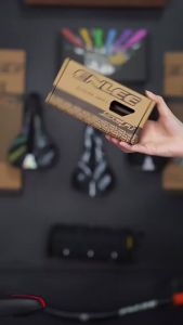 ENLEE | Tay Nắm Xe Đạp Leo Núi ENLEE TPE MTB Chống Trơn Trượt Khóa Chắc Chắn Giảm Xóc Bao Tay Lái Xe Đạp Phụ Kiện Xe Đạp
