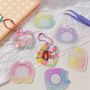 🔥Ready Stock🔥Gradient Guka childrens DIY Guka-1set 4pcs （random