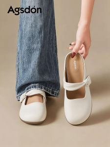 Agsdon | Comfortable Easy-to-Wear Slip On Sandals