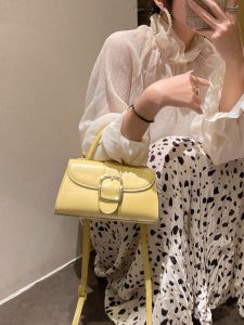 MY&FSNH | Túi Đa Năng Thời Trang Dùng Để Qua Vai hoặc Tote